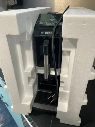 Cafetera Superautomática Bosch VeroCup 100