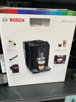 Cafetera Superautomática Bosch VeroCup 100