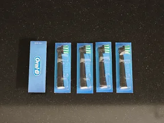 Recambios Cepillo Oral-B