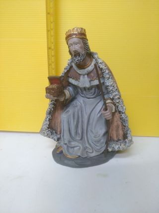 FIGURAS PARA EL BELEN