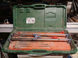 Cortadora de azulejos profesional