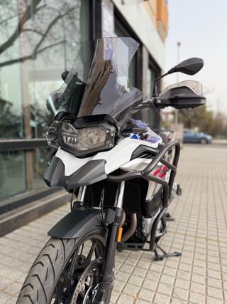 BMW F 750 GS
