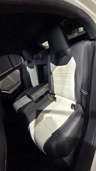 Mercedes-Benz Clase A A200 2018