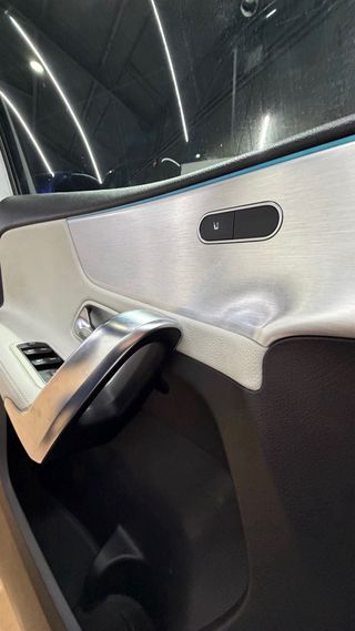 Mercedes-Benz Clase A A200 2018