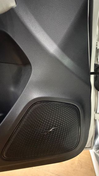 Mercedes-Benz Clase A A200 2018