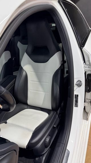 Mercedes-Benz Clase A A200 2018