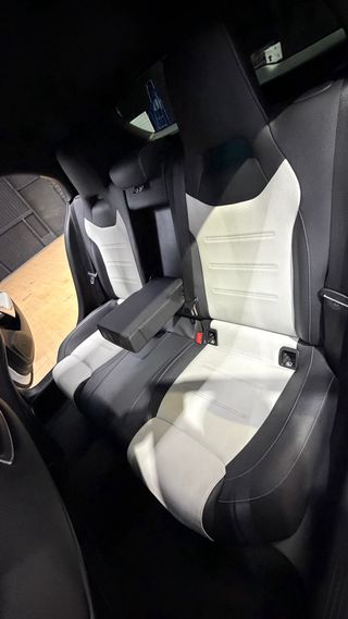 Mercedes-Benz Clase A A200 2018