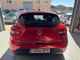 Renault Clio 2014