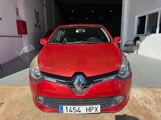 Renault Clio 2014