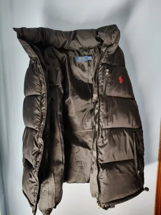 Chaqueta Polo Ralph Lauren Talla S