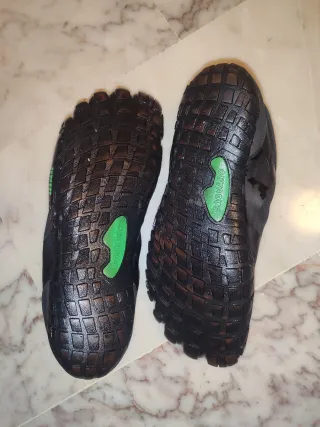 Zapatillas Saguaro Talla 45