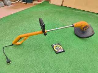 Tagliasiepi Elettrico Ryobi RET-400