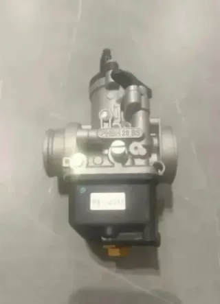 Carburador para moto montesa, ossa, bultaco, puch