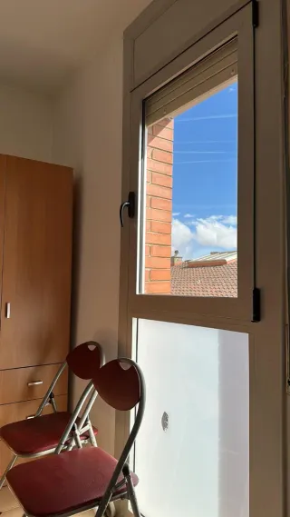 Alquiler de habitación