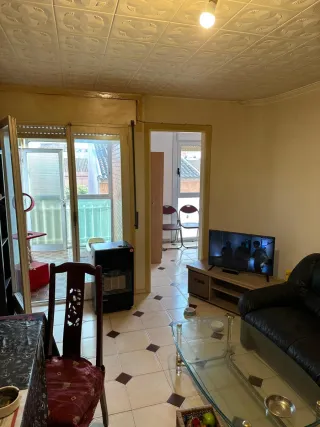 Alquiler de habitación