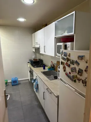 Alquiler de habitación