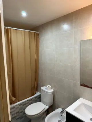 Alquiler de habitación