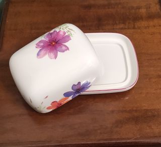 Villeroy & Boch Burriera Mariefleur