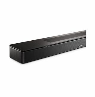 Barra de Sonido Bose Negra