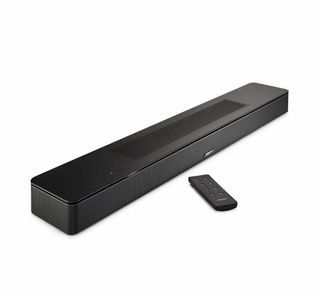 Barra de Sonido Bose Negra