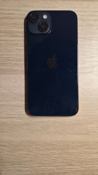 iPhone 14 128 GB Azul Marino