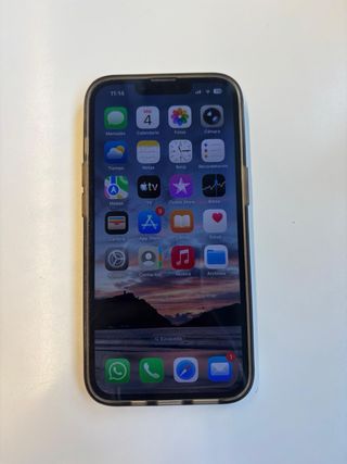 iPhone 14 128 GB Azul Marino