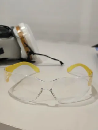 Mascarilla Norton Dual