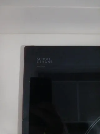 Placa de inducción Bosch