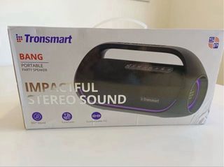 Altavoz Tronsmart Bang