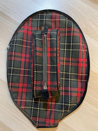 Raqueta Tenis Spalding Personal Vintage