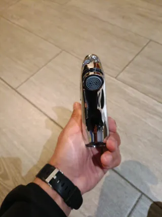 Grifo de lavabo Cooke & Lewis