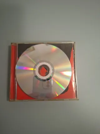 Pimpinela Corazón Gitano CD