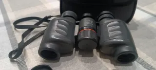 Prismáticos 10x24 Japón