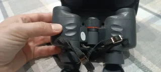 Prismáticos 10x24 Japón