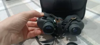 Prismáticos 10x24 Japón