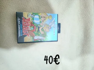 Juegos megadrive