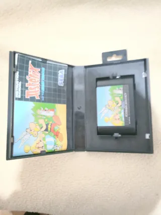 Juegos megadrive