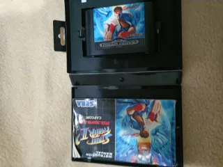 Juegos megadrive