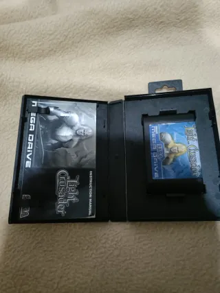 Juegos megadrive