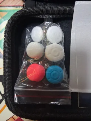 Fundas Nintendo Switch 2