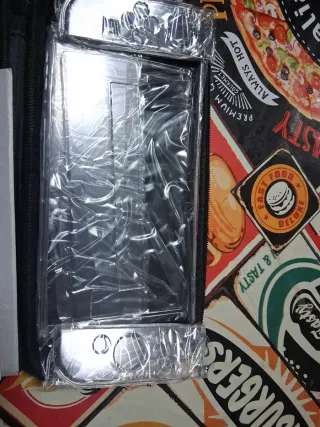 Fundas Nintendo Switch 2