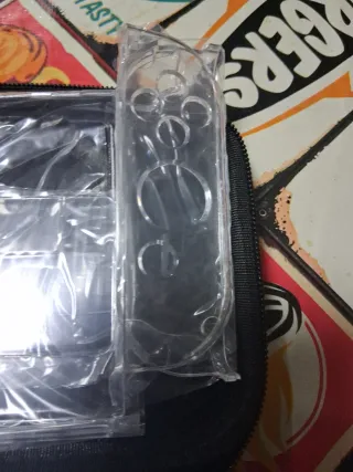 Fundas Nintendo Switch 2