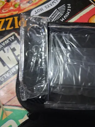 Fundas Nintendo Switch 2