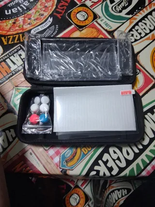 Fundas Nintendo Switch 2