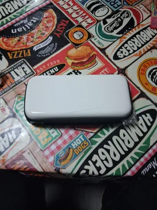 Fundas Nintendo Switch 2