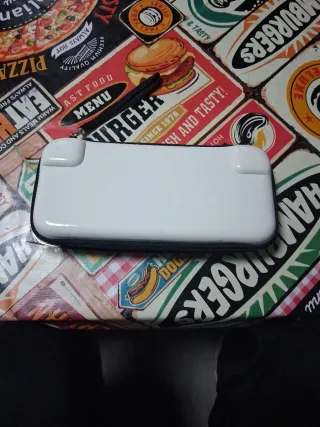 Fundas Nintendo Switch 2