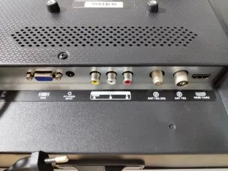 Televisor Sunstech Negro