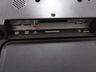 Televisor Sunstech Negro