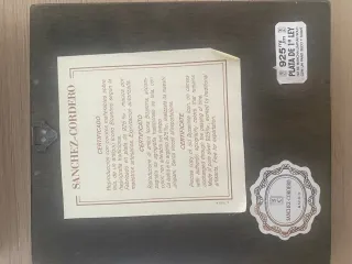 Icono Virgen con Niño Sánchez-Cordero Plata 925