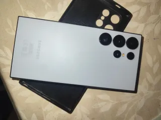 Samsung S24 Ultra 1TB Blanco